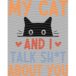 Animal Text Series-AT 3360